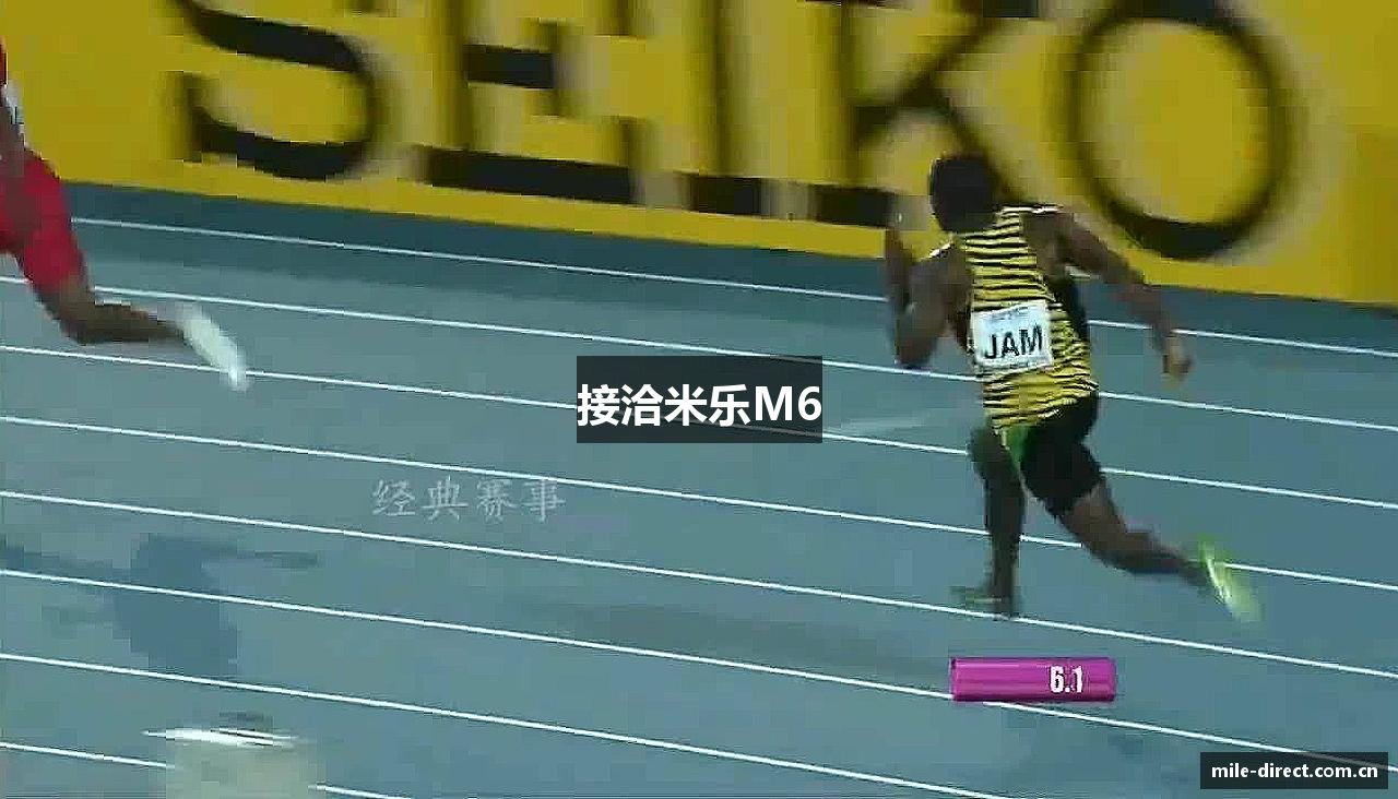接洽米乐M6